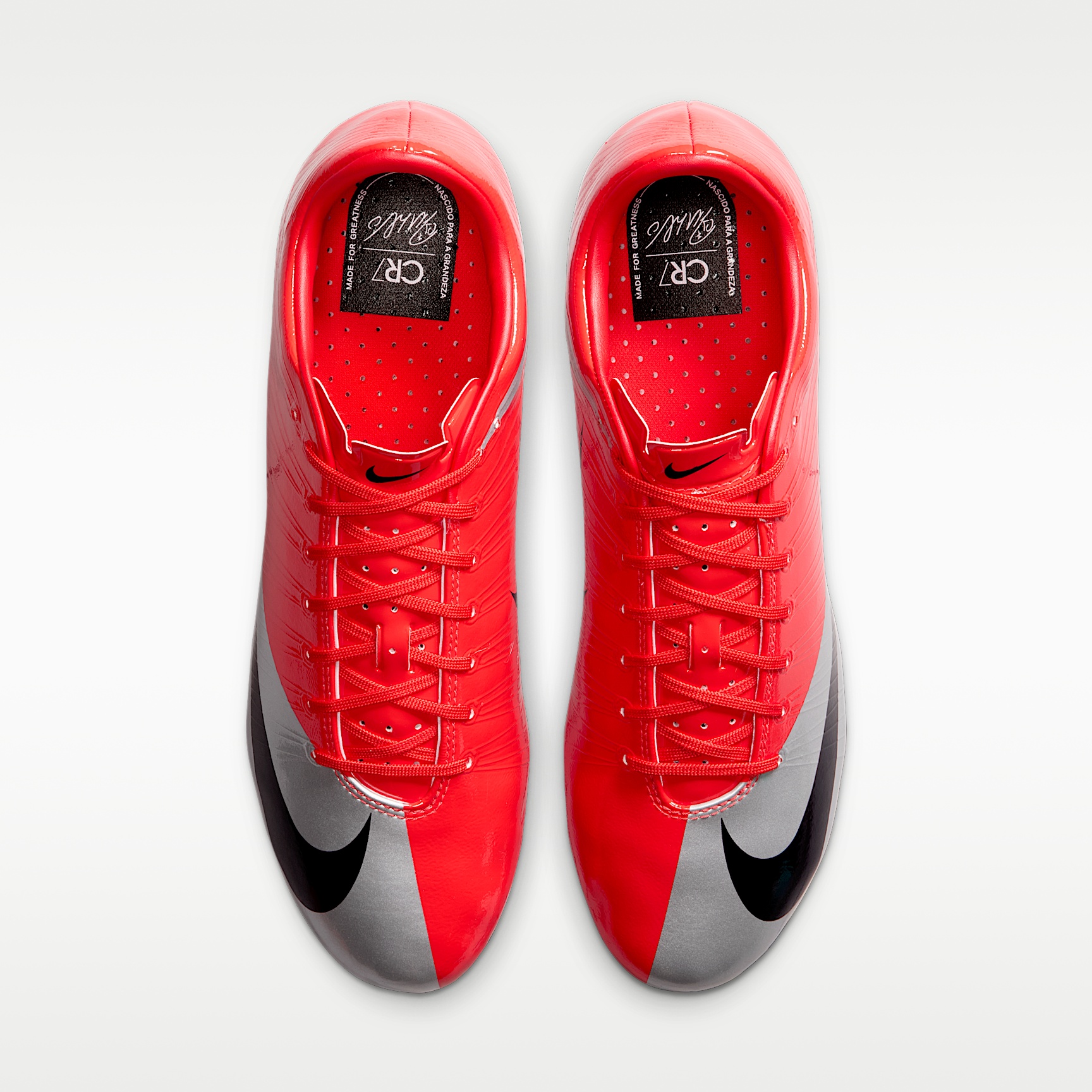 Cristiano Ronaldo x Nike Mercurial Superfly 1 